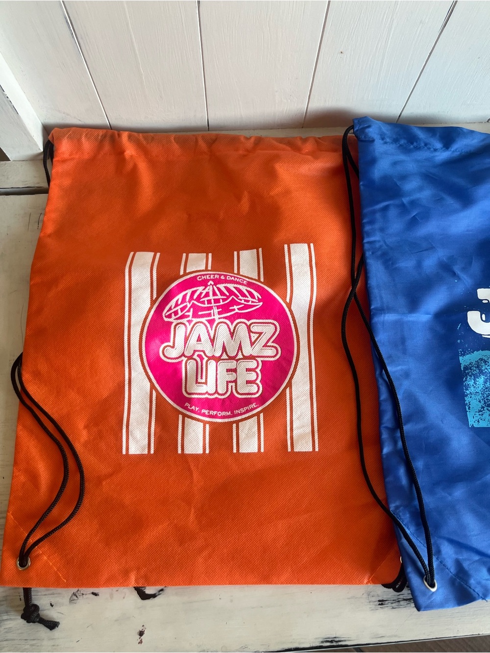 Cheerleading accessories - Picture 4 of 6